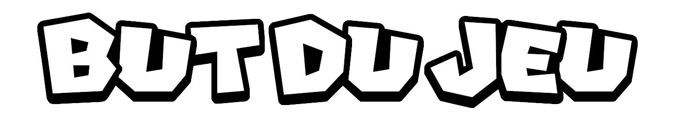 But du jeu