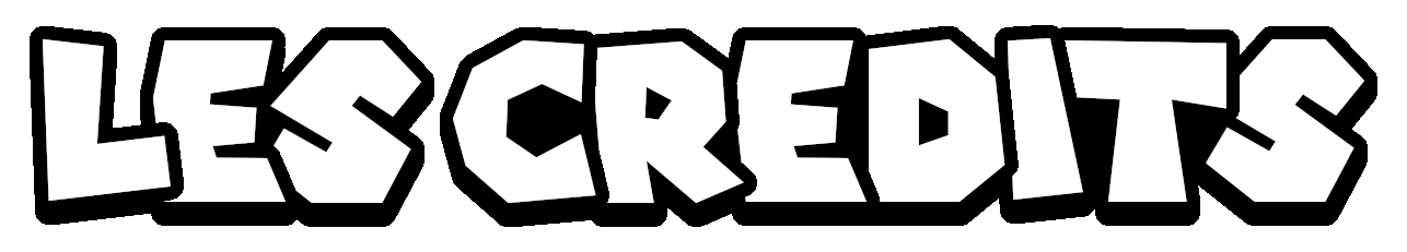 Les crédits