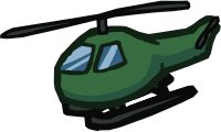 Mini hélicoptère