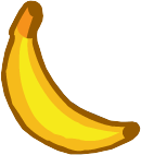 Bombe banane