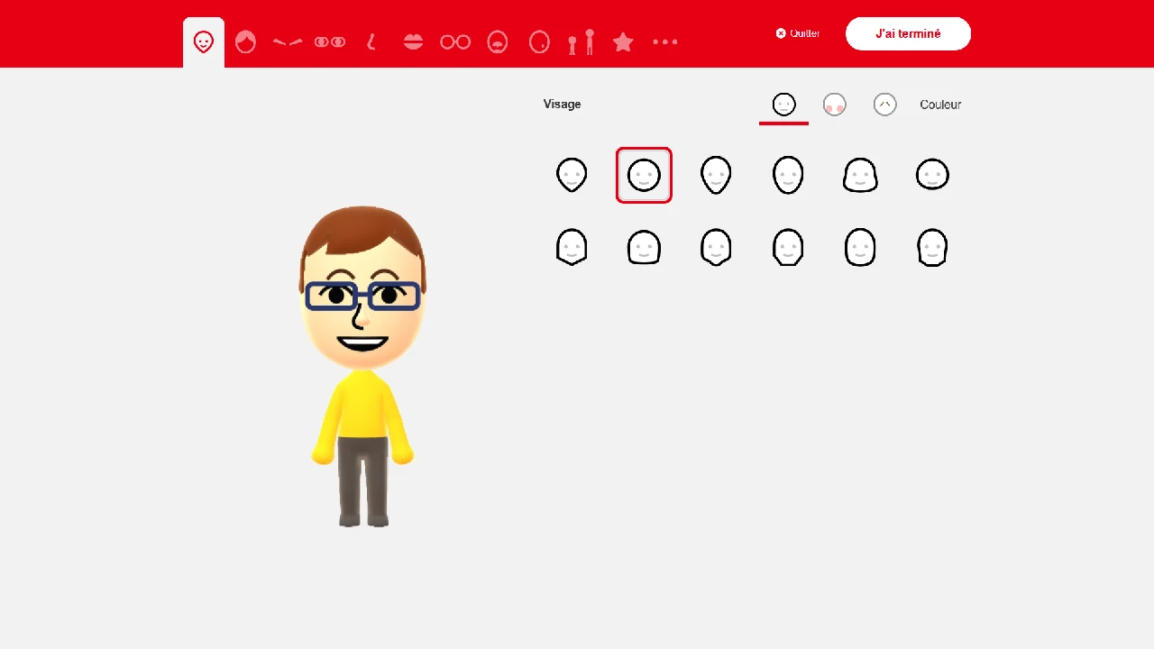 Studio Mii (PC) (Éditeur)