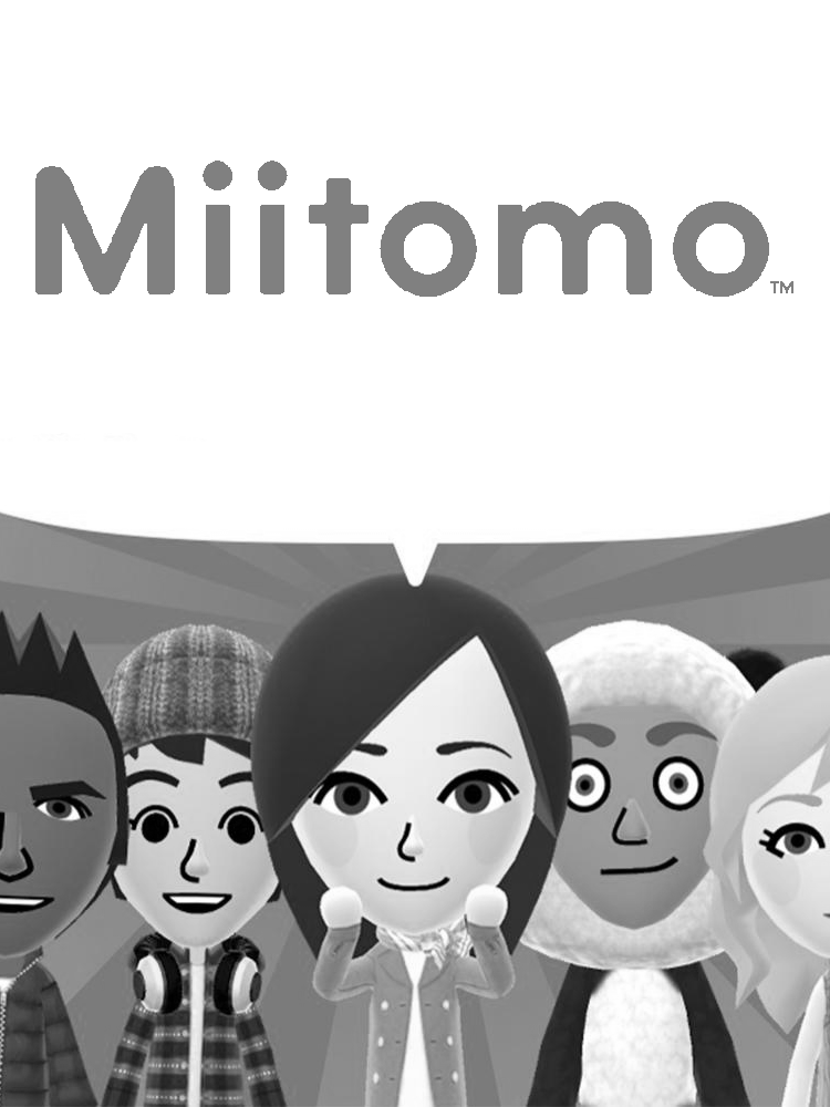 Miitomo