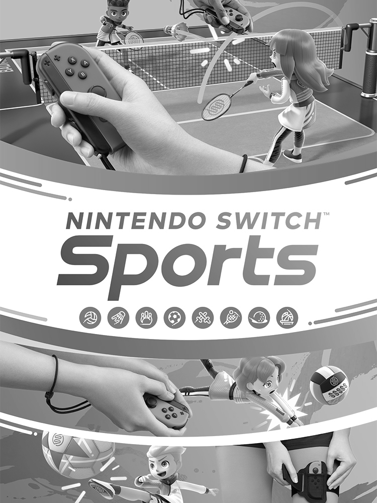 Nintendo Switch Sports