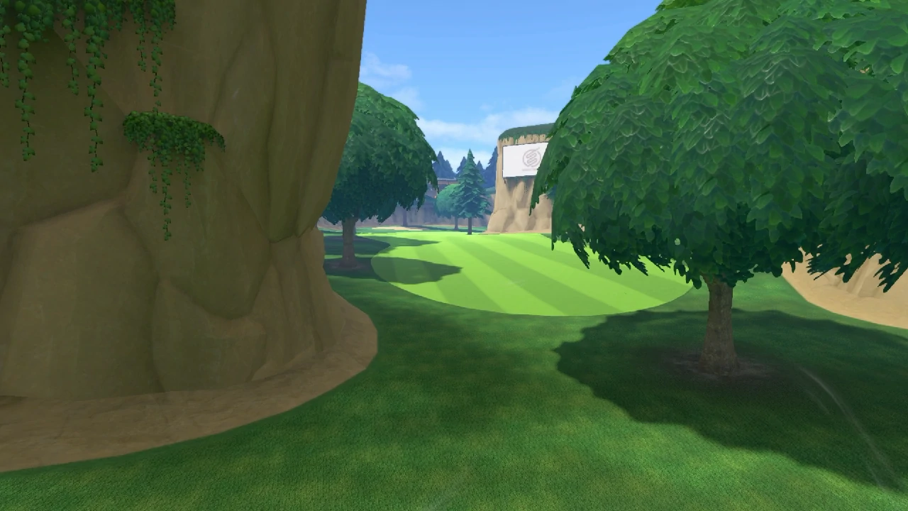 NSS - Trou n°20