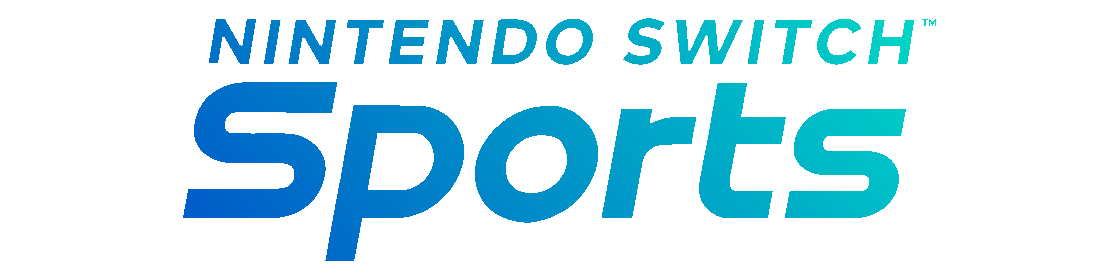Nintendo Switch Sports (Logo)