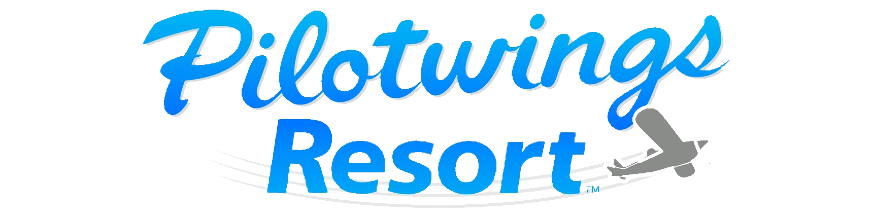 Pilotwings Resort (Logo)