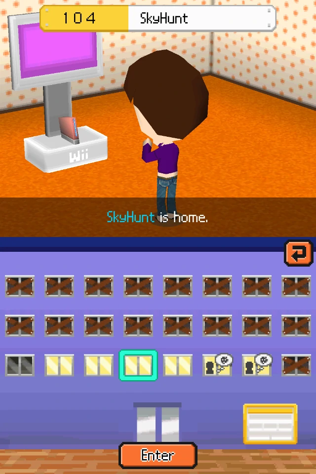 TC - Appartements Mii 02