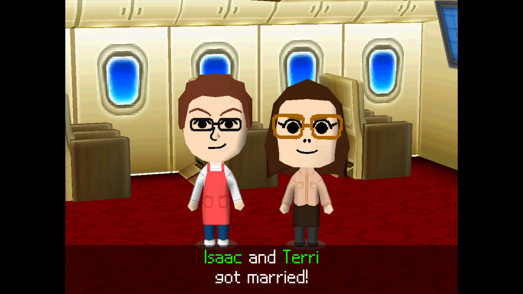 TC - Principe et cheminement du jeu : Terminer Tomodachi Collection 02