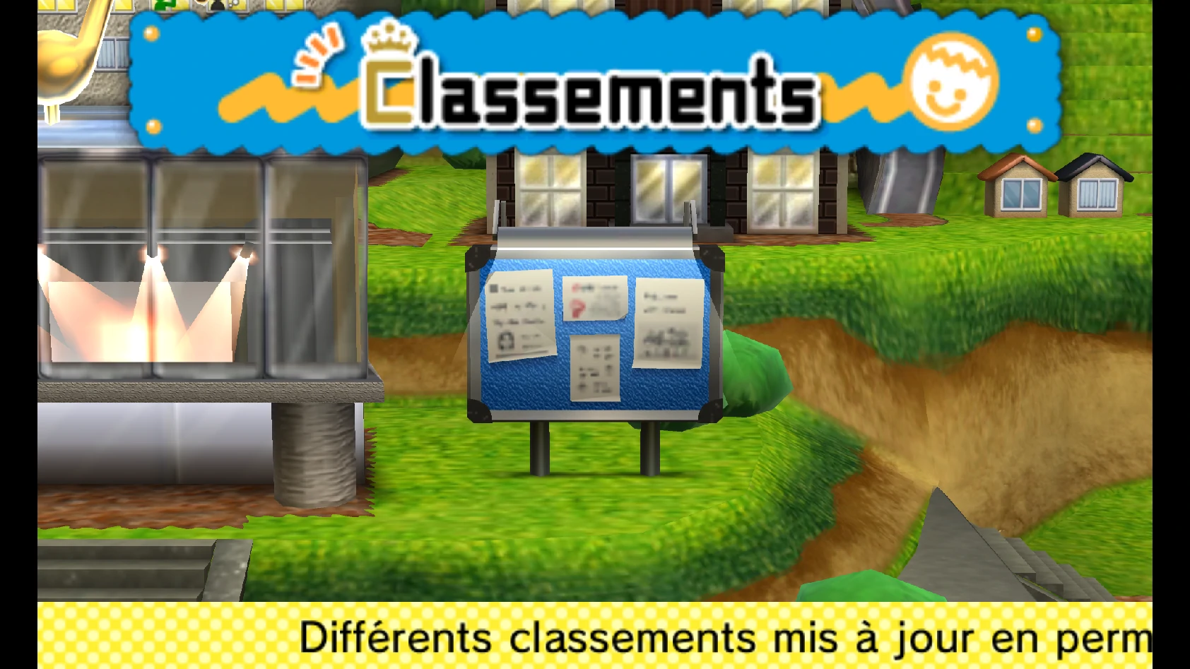 TL - Autres lieux (Classements) 01