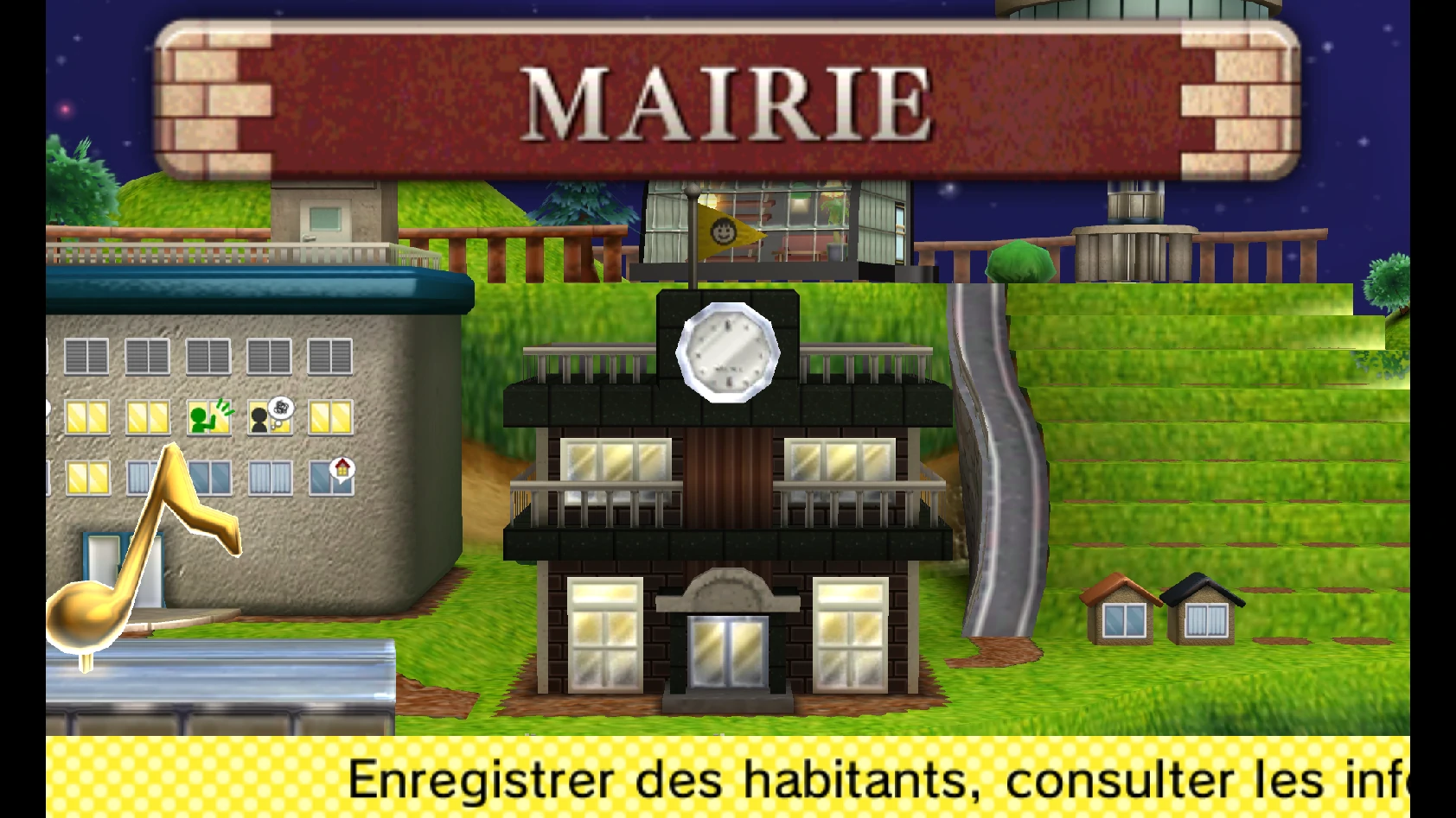TL - Autres lieux (Mairie) 01