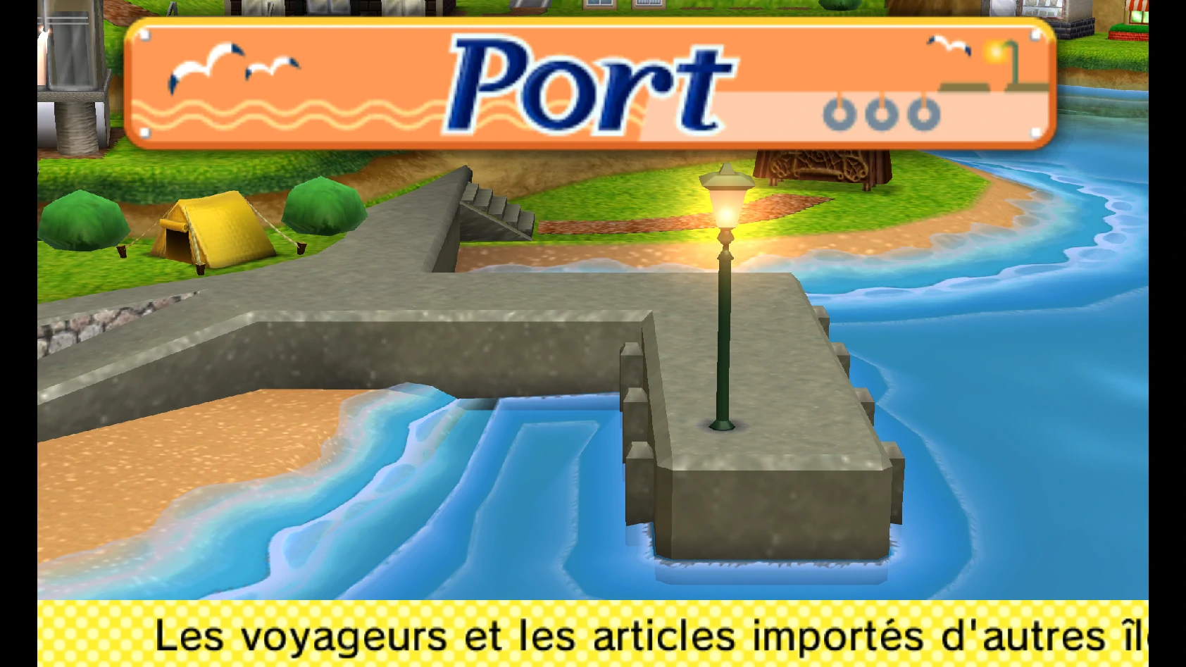 TL - Autres lieux (Port) 01