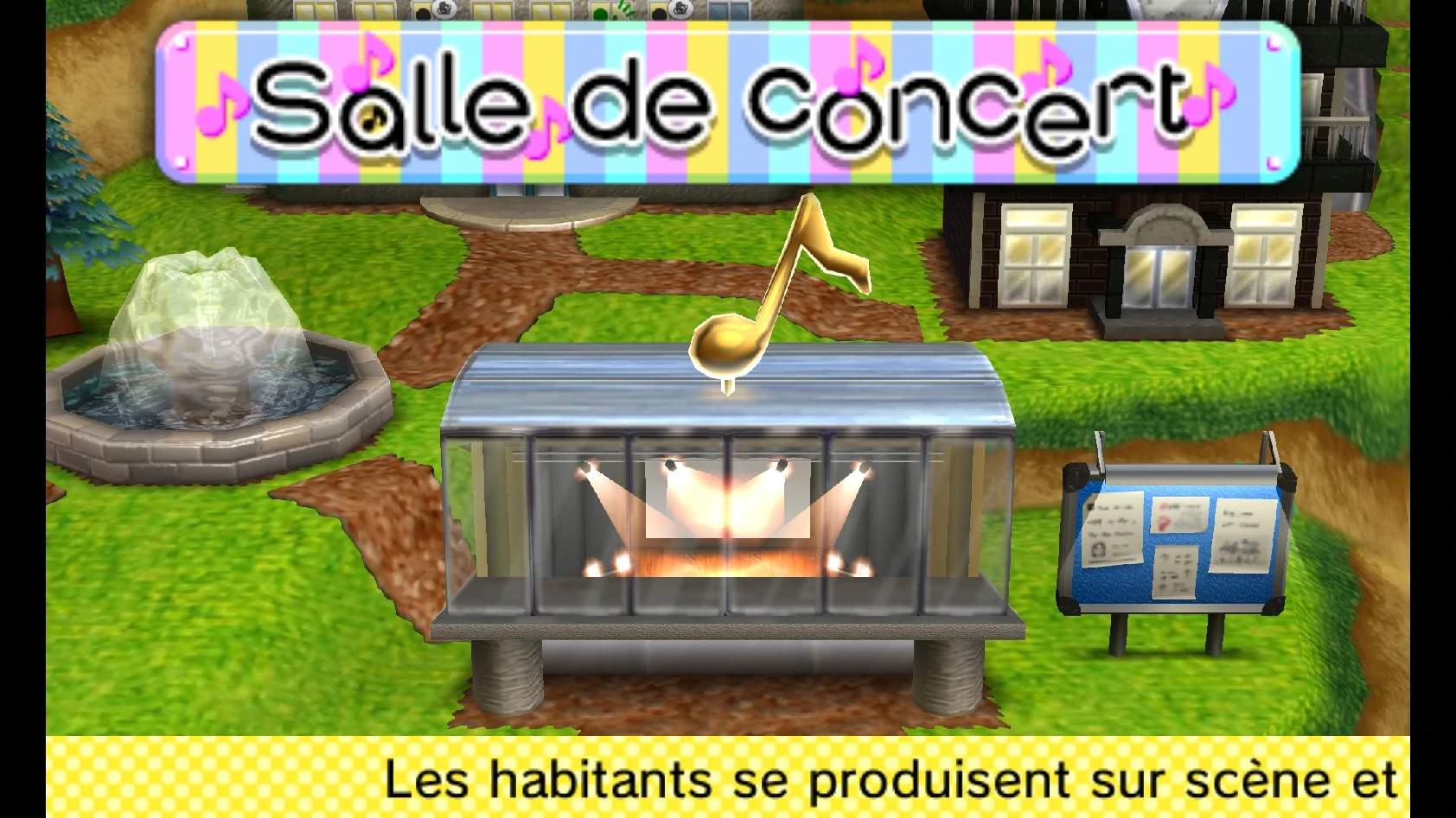TL - Autres lieux (Salle de concert) 01