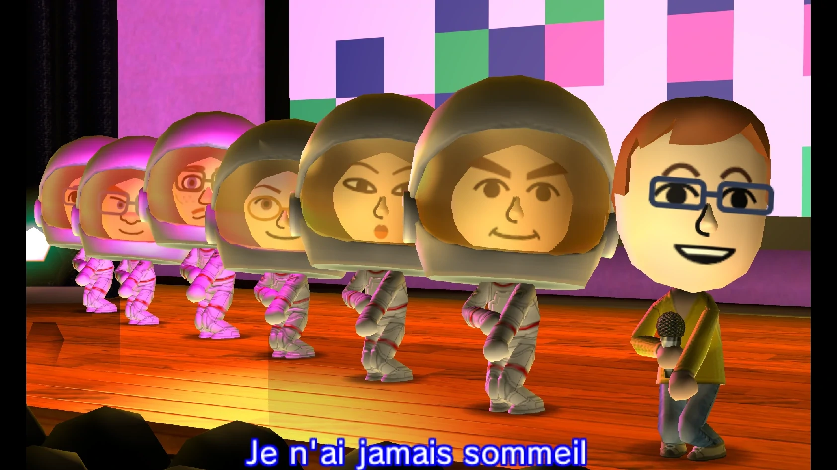 TL - Autres lieux (Salle de concert) 02