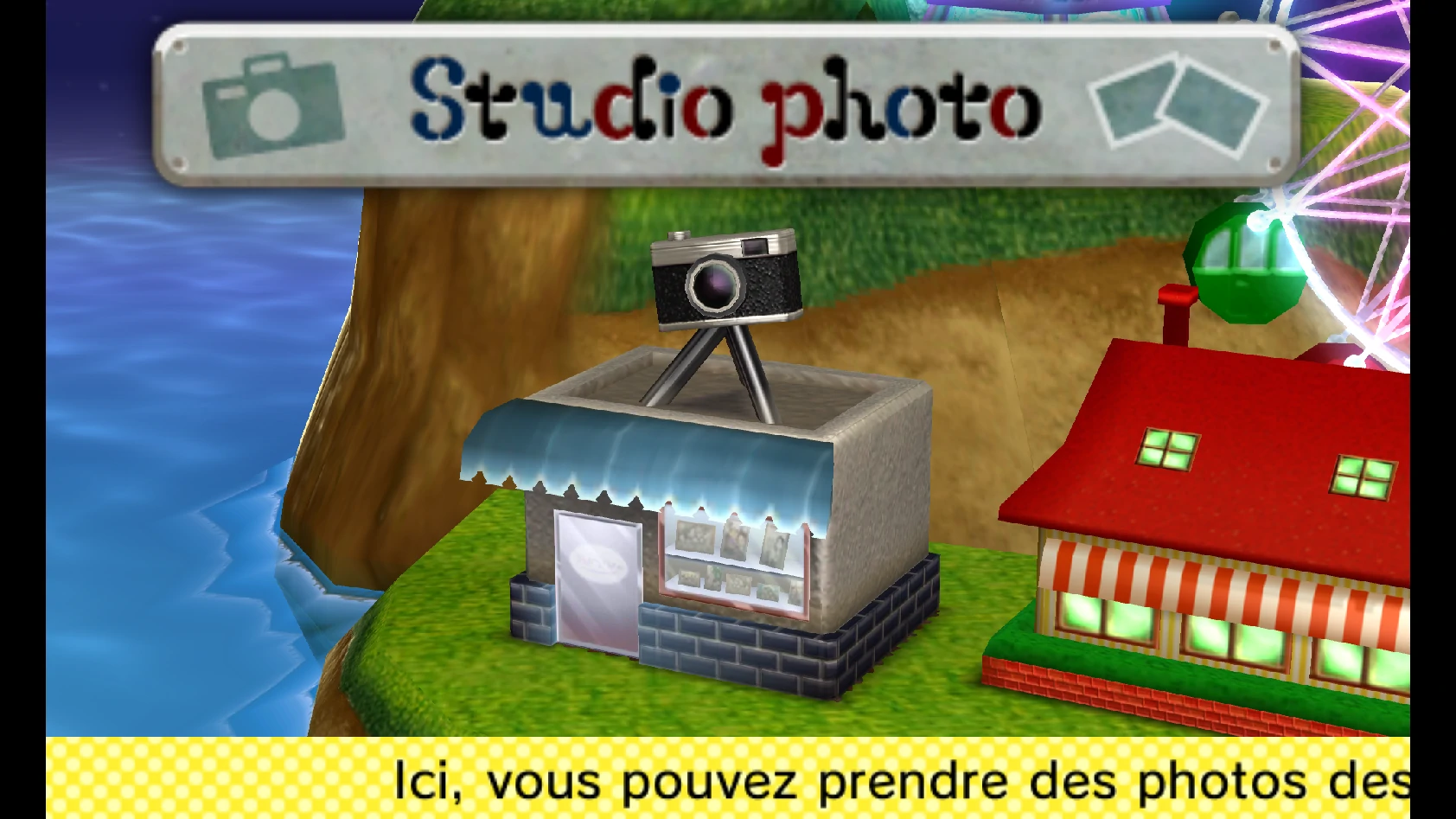 TL - Autres lieux (Studio photo) 01