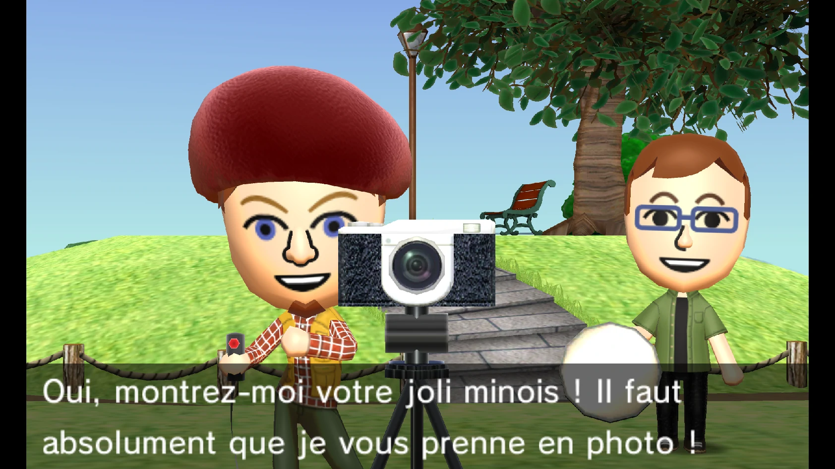 TL - Lieux avec événements (Parc) 02