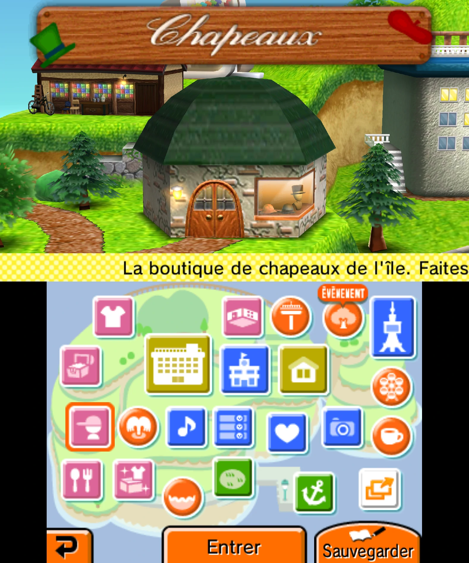 TL - Magasins (Chapeaux) 01