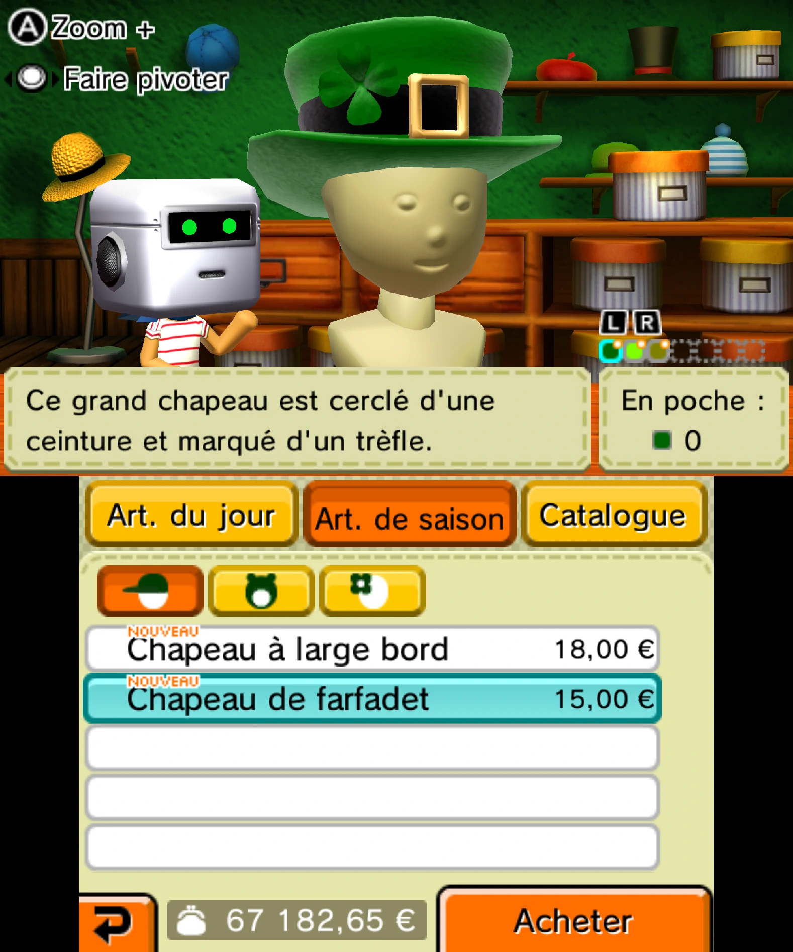 TL - Magasins (Chapeaux) 02