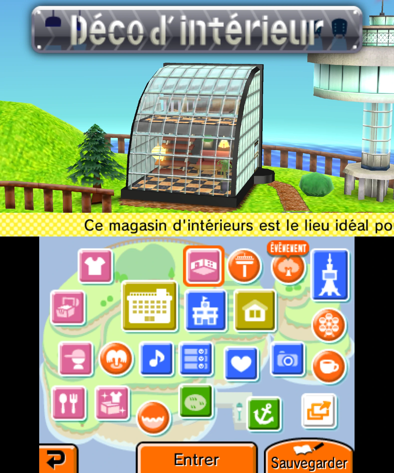 TL - Magasins (Déco d'intérieur) 01