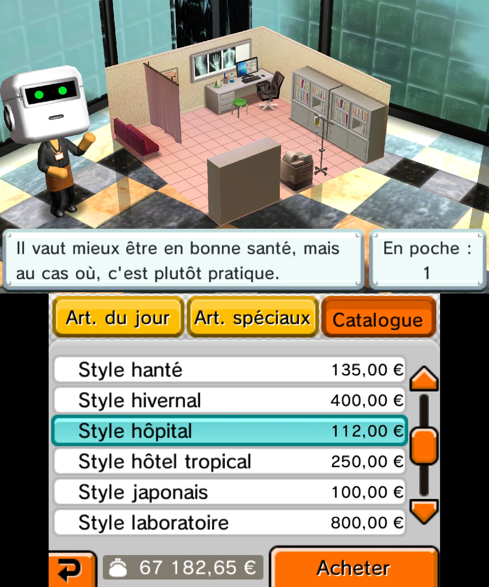 TL - Magasins (Déco d'intérieur) 02
