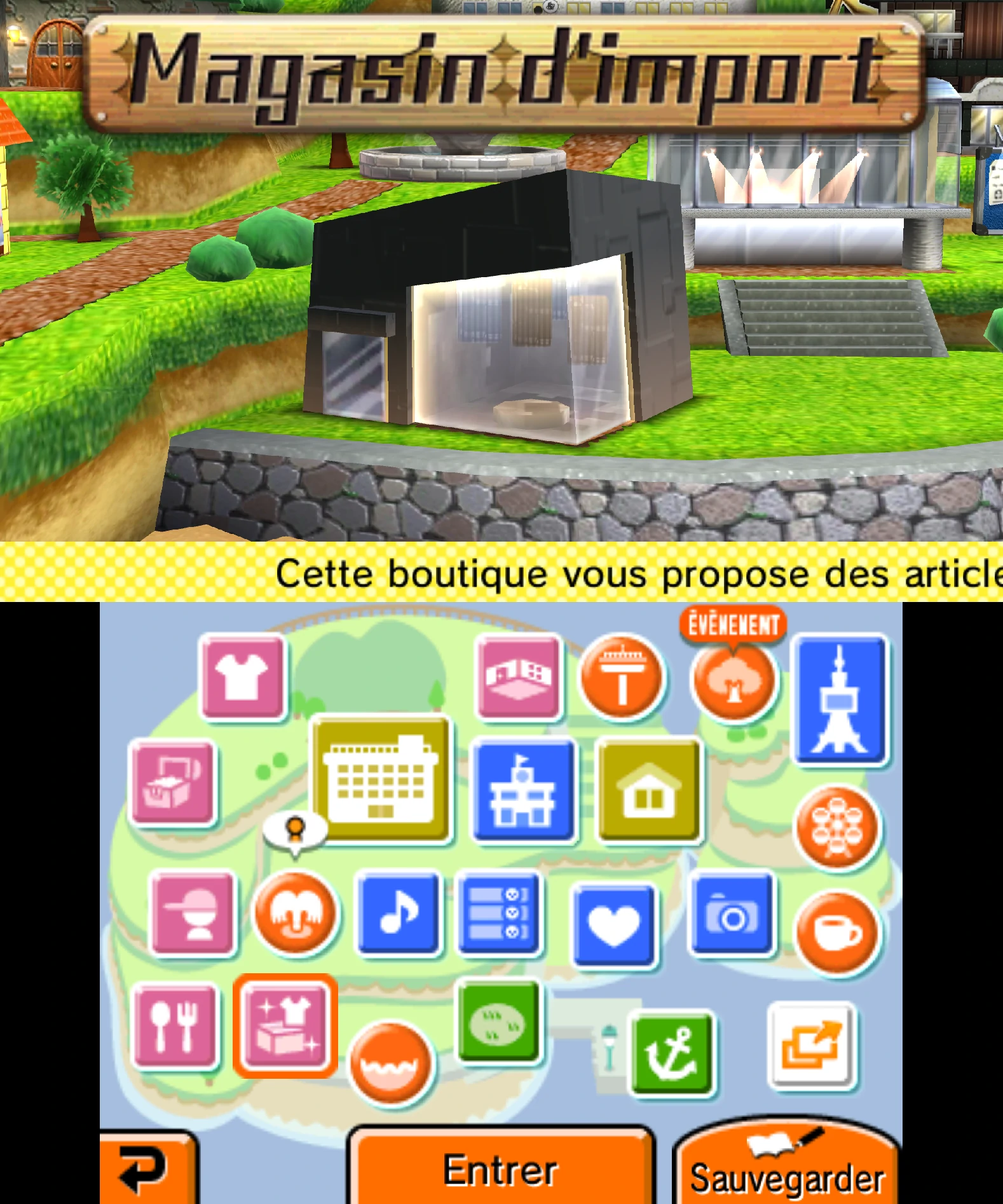 TL - Magasins (Magasin d'import) 01