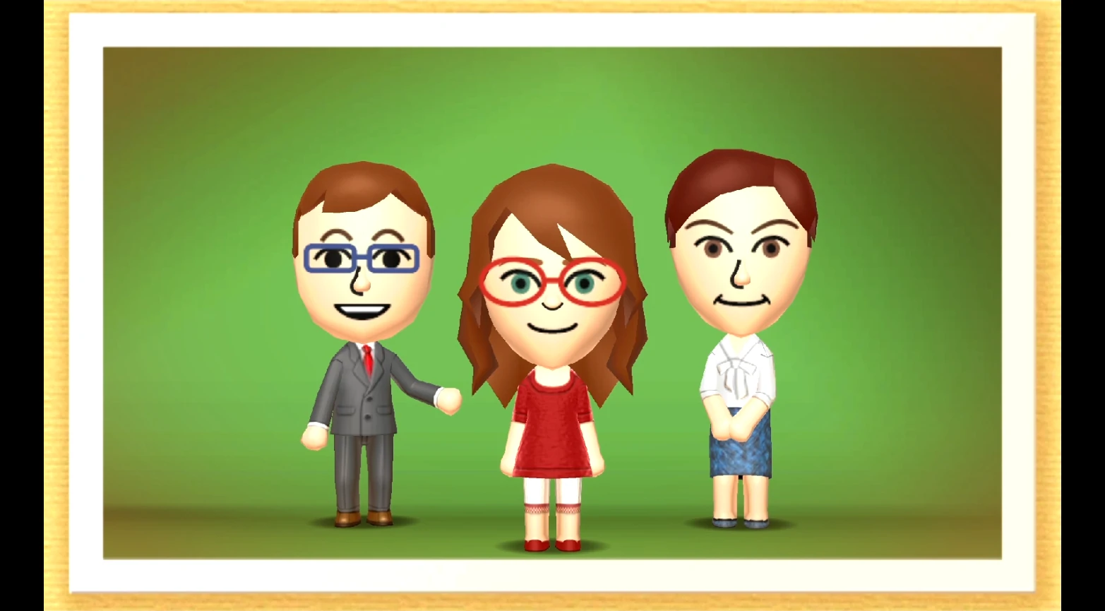 TL - Principe et cheminement du jeu : Terminer Tomodachi Life 04