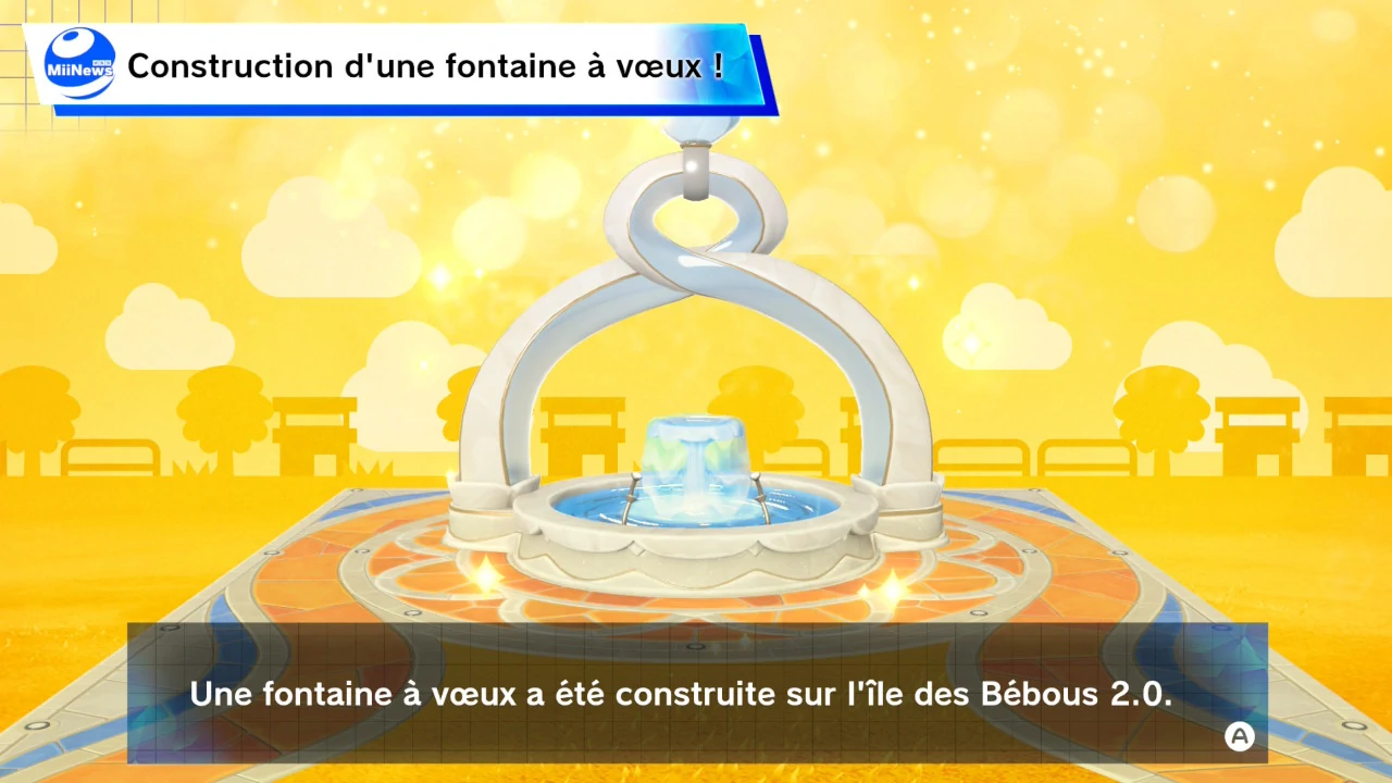 TL - Autres lieux (Fontaine à vœux) 01