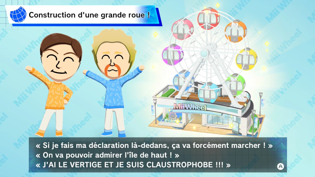 TL - Autres lieux (Grande roue) 01