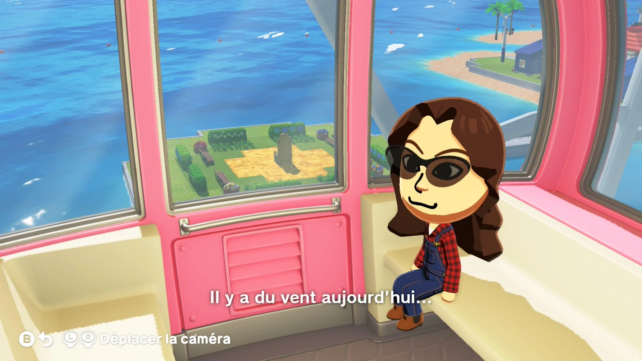 TL - Autres lieux (Grande roue) 02
