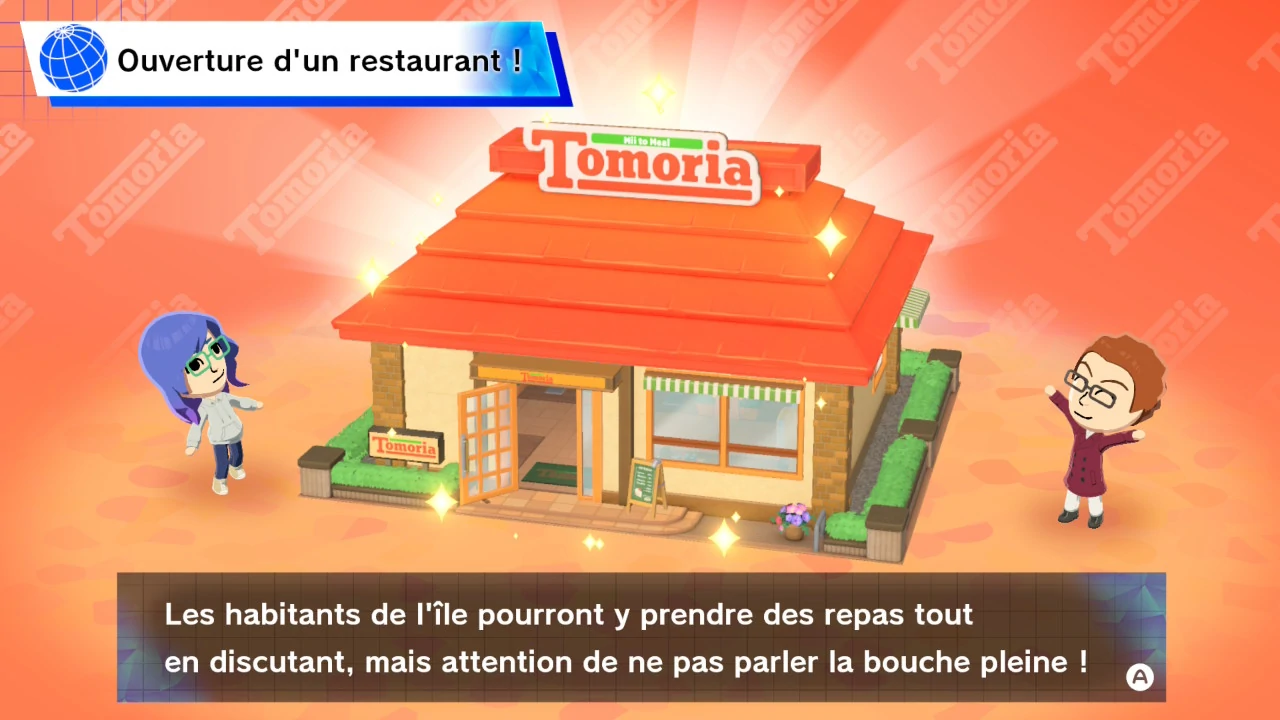 TL - Lieux avec événements (Café) 01