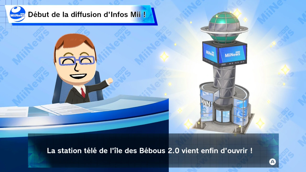 TL - Autres lieux (Station télé) 01