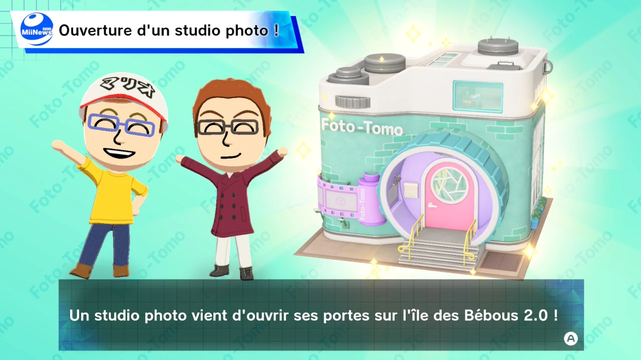 TL - Autres lieux (Studio photo) 01