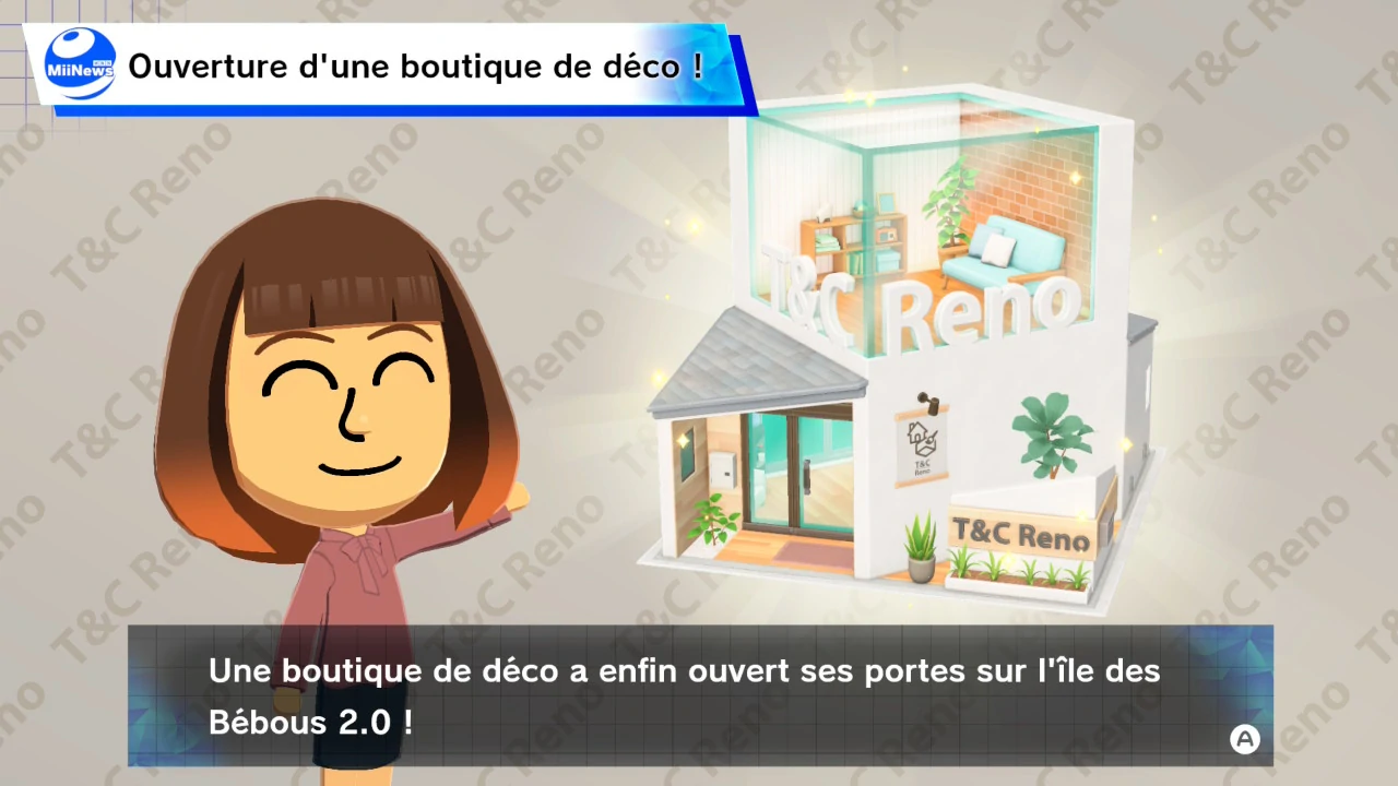 TLUVDR - Magasins (Boutique de déco) 01