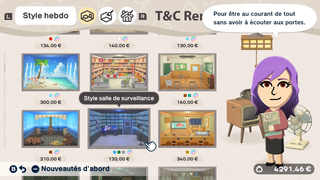 TLUVDR - Magasins (Boutique de déco) 02
