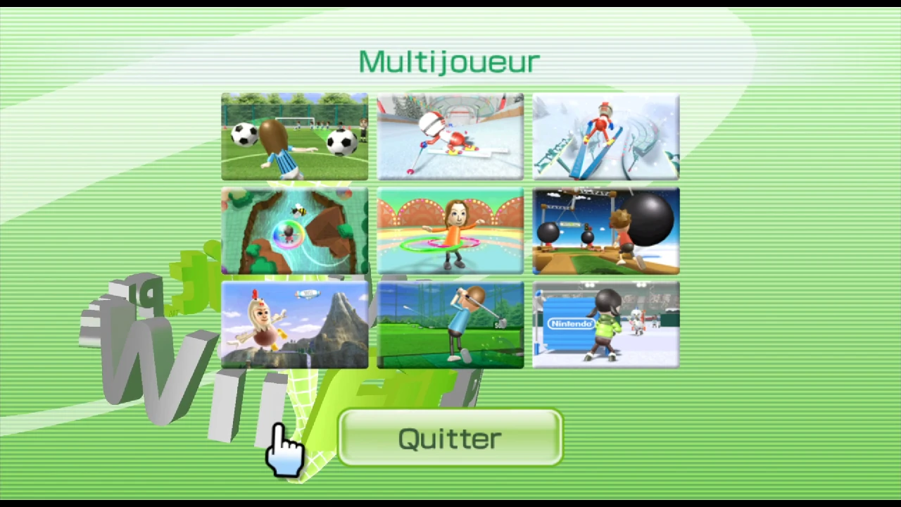 WFP - Gameplay Multijoueur 01