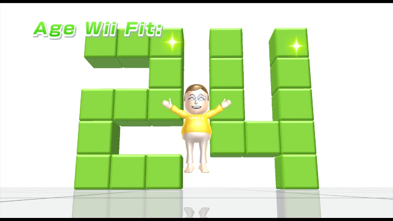 WFP - Gameplay Test physique 02