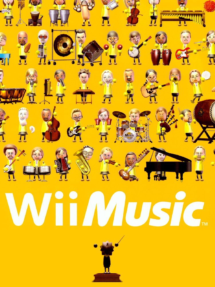 Wii Music