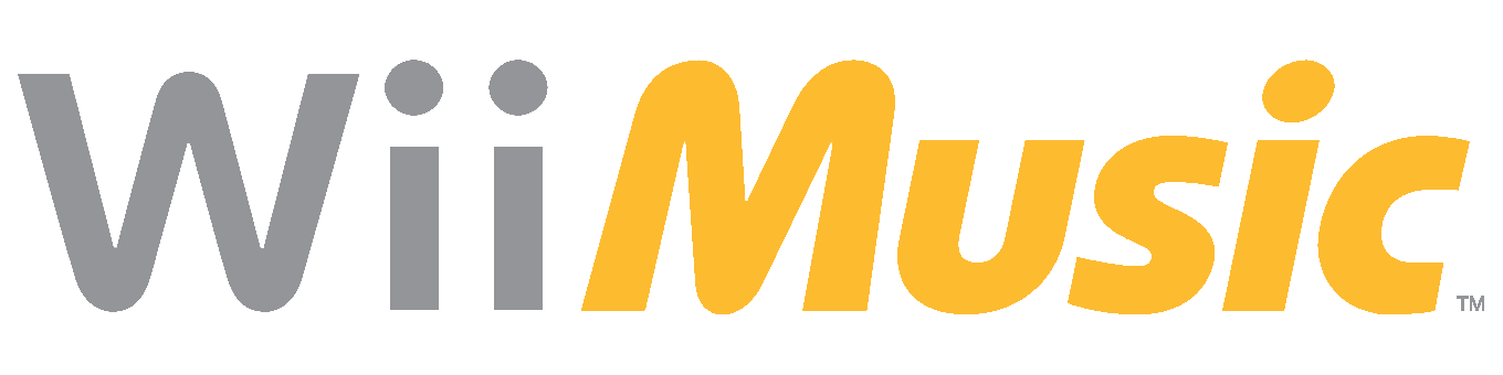 Wii Music (Logo)