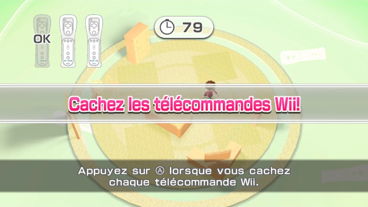 WP - Gameplay Cache-cache 01