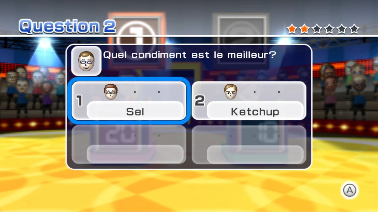 WP - Gameplay Quiz entre amis 02