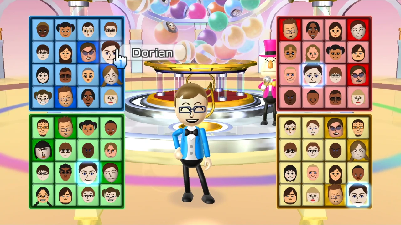 WP - Gameplay Bingo 02