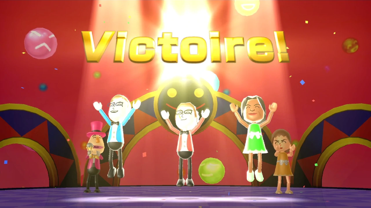 WP - Gameplay L'intrus 02