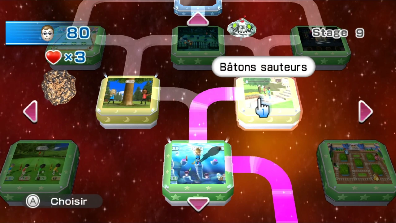 WP - Gameplay Solo 02