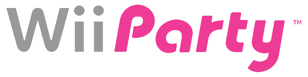 Wii Party (Logo)