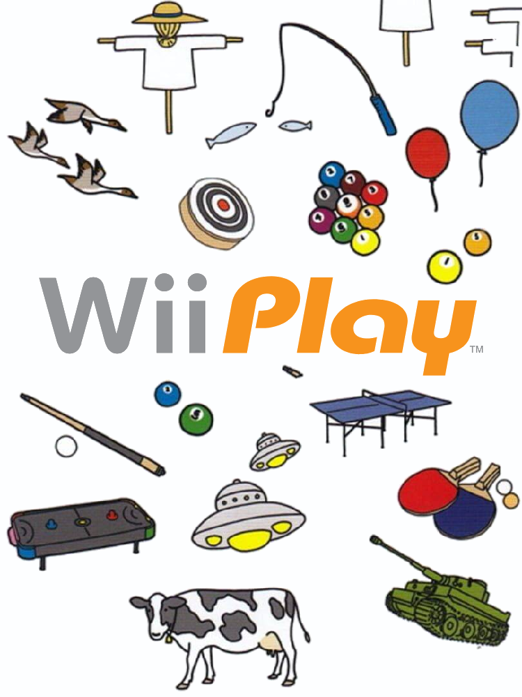 Wii Play