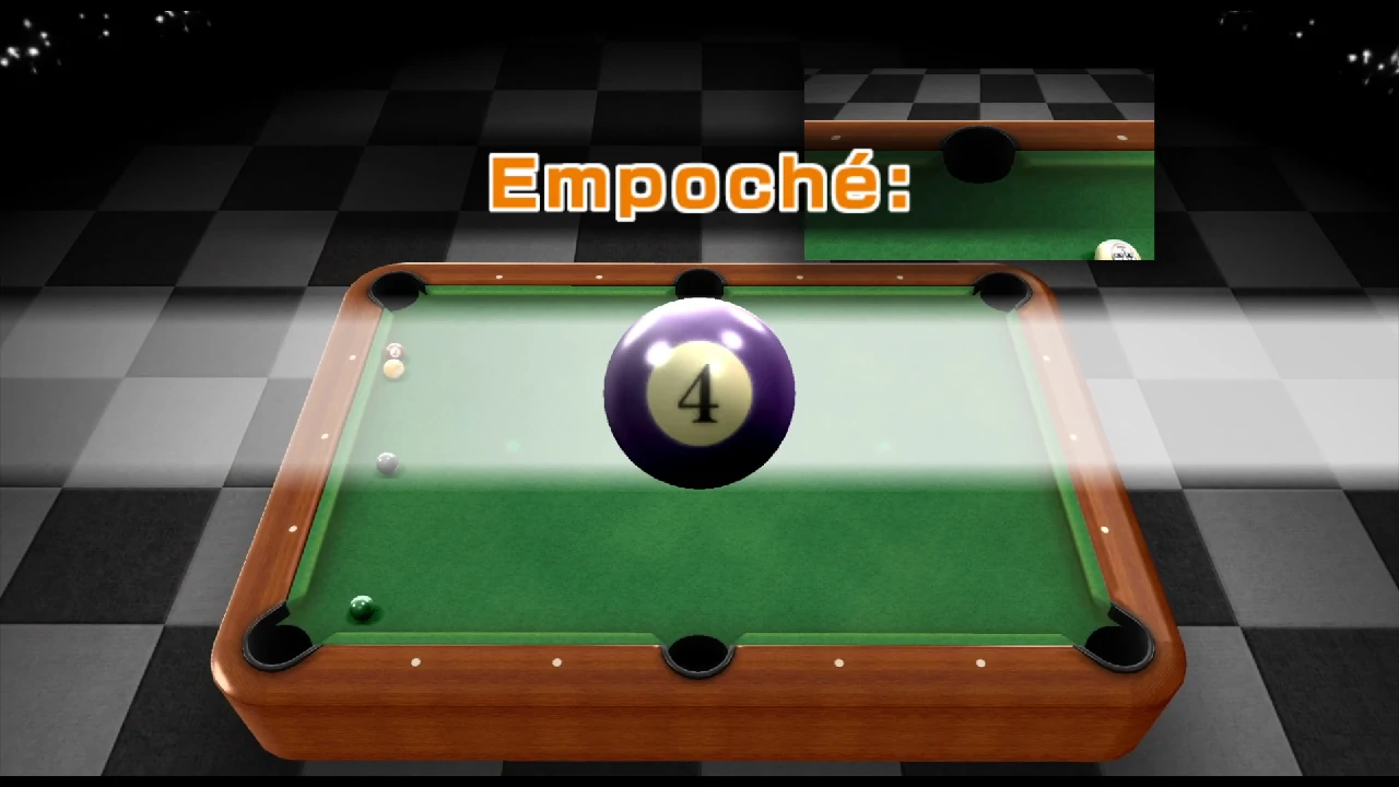 WP - Gameplay Billard 02