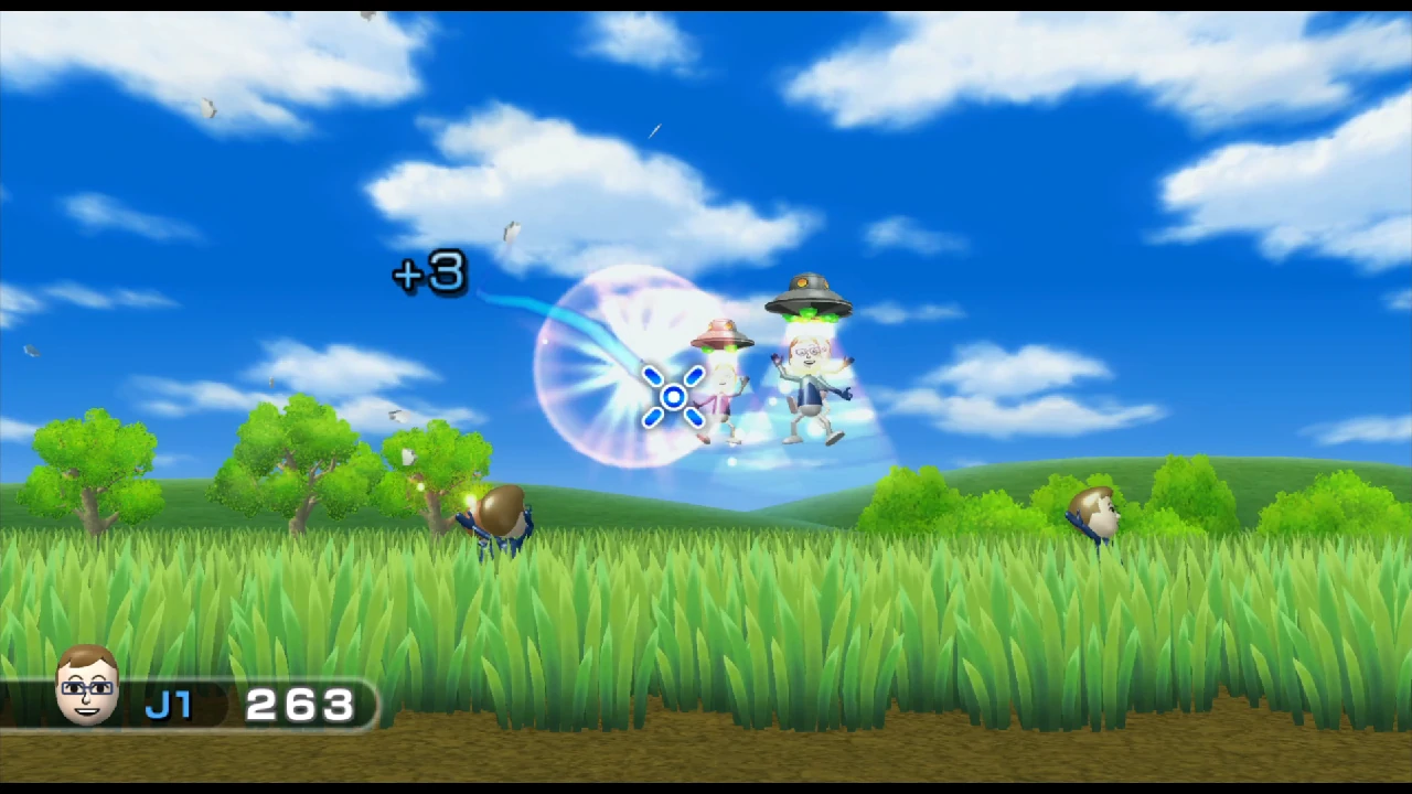 WP - Gameplay Champ de tir 02