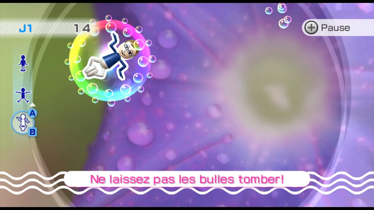 WP - Gameplay Jeu de poses 01