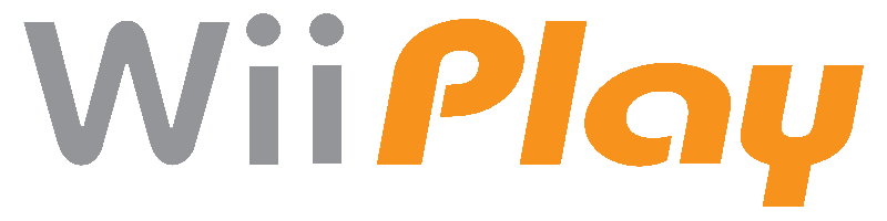 Wii Play (Logo)