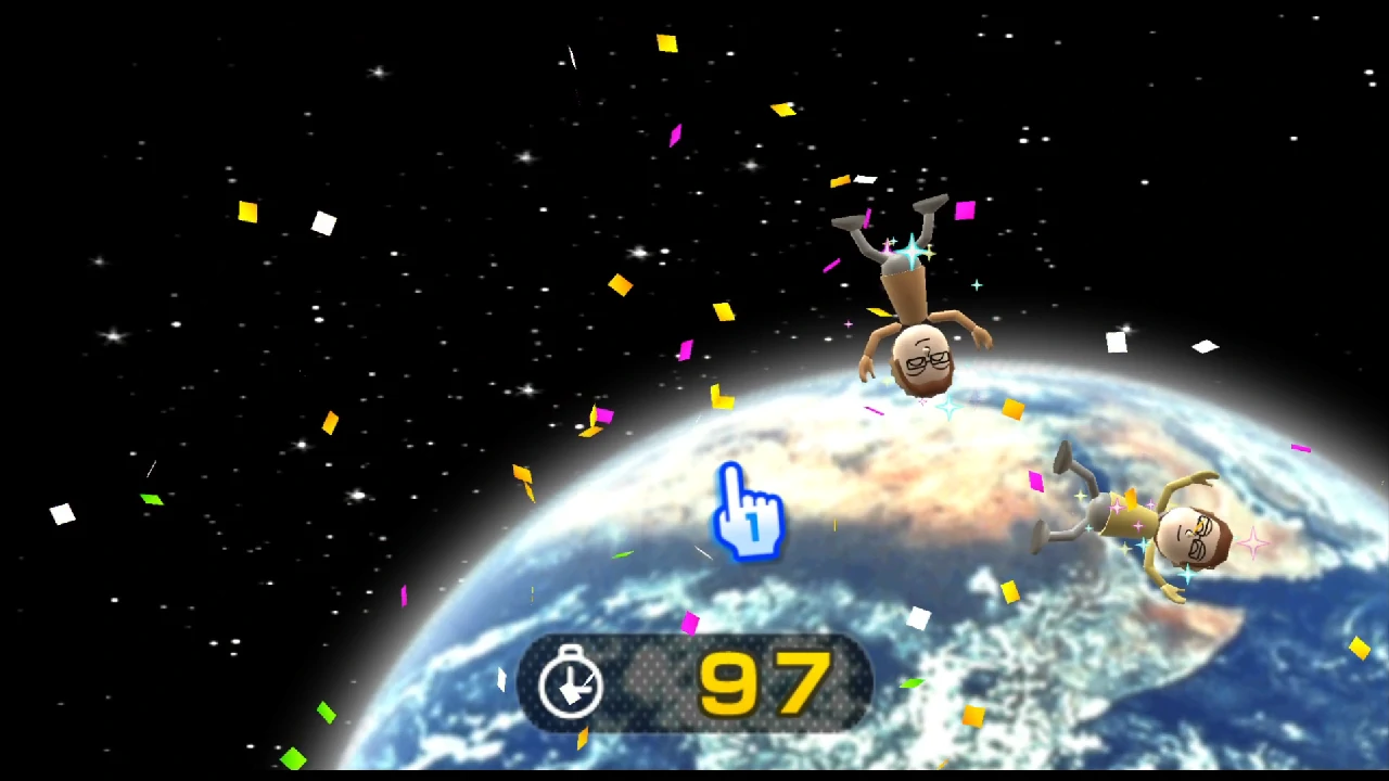 WP - Gameplay Trouvez le Mii 02