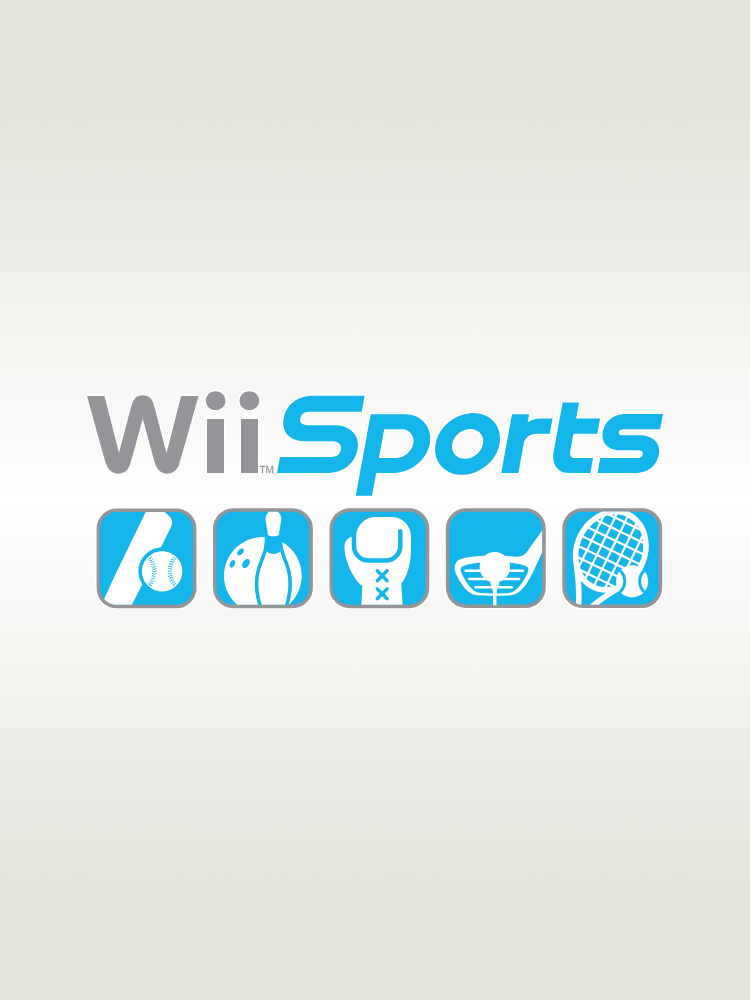 Wii Sports
